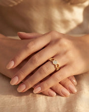Dominique Ring