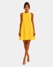 Agneline Minikleid