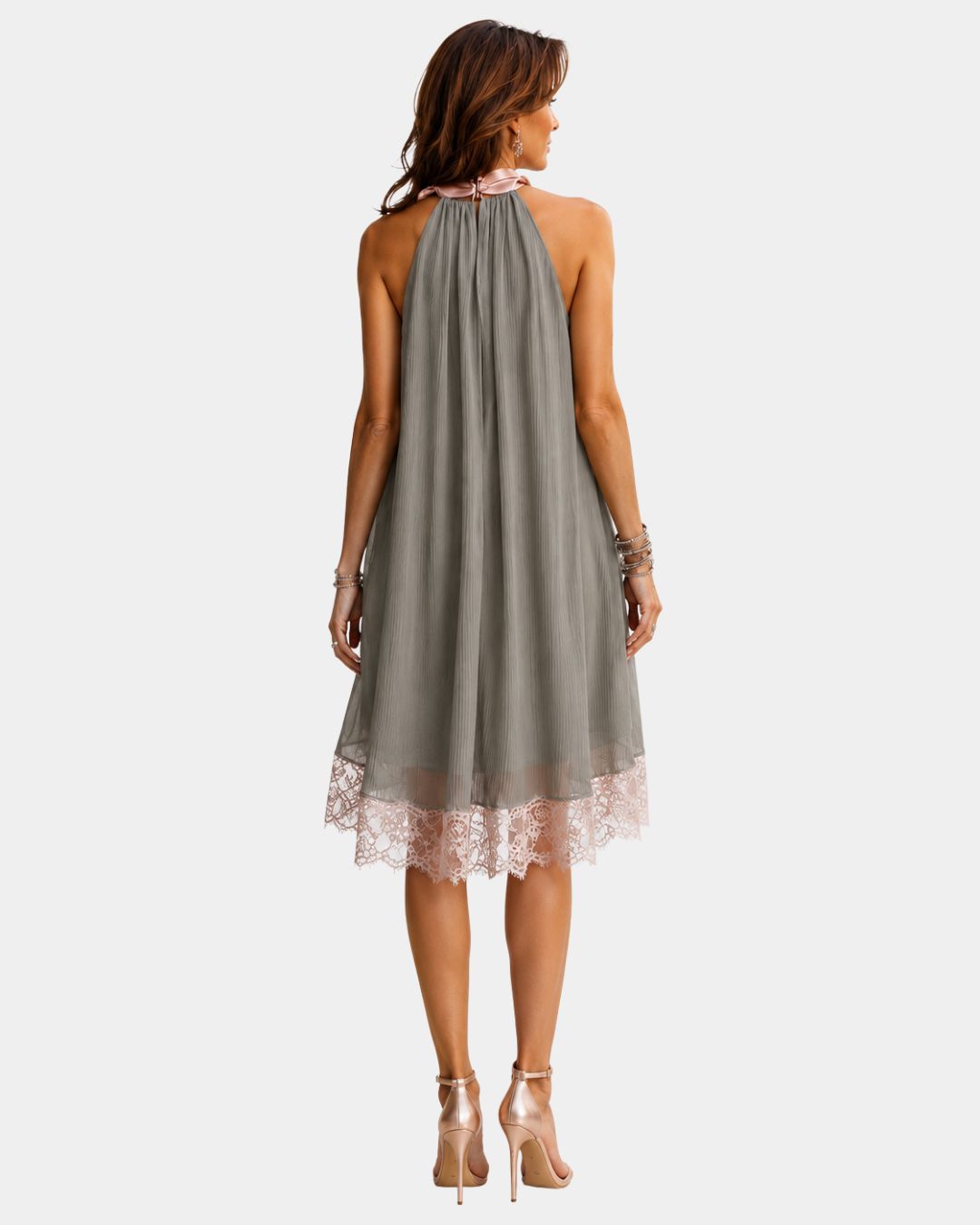 Arsinoée Kleid