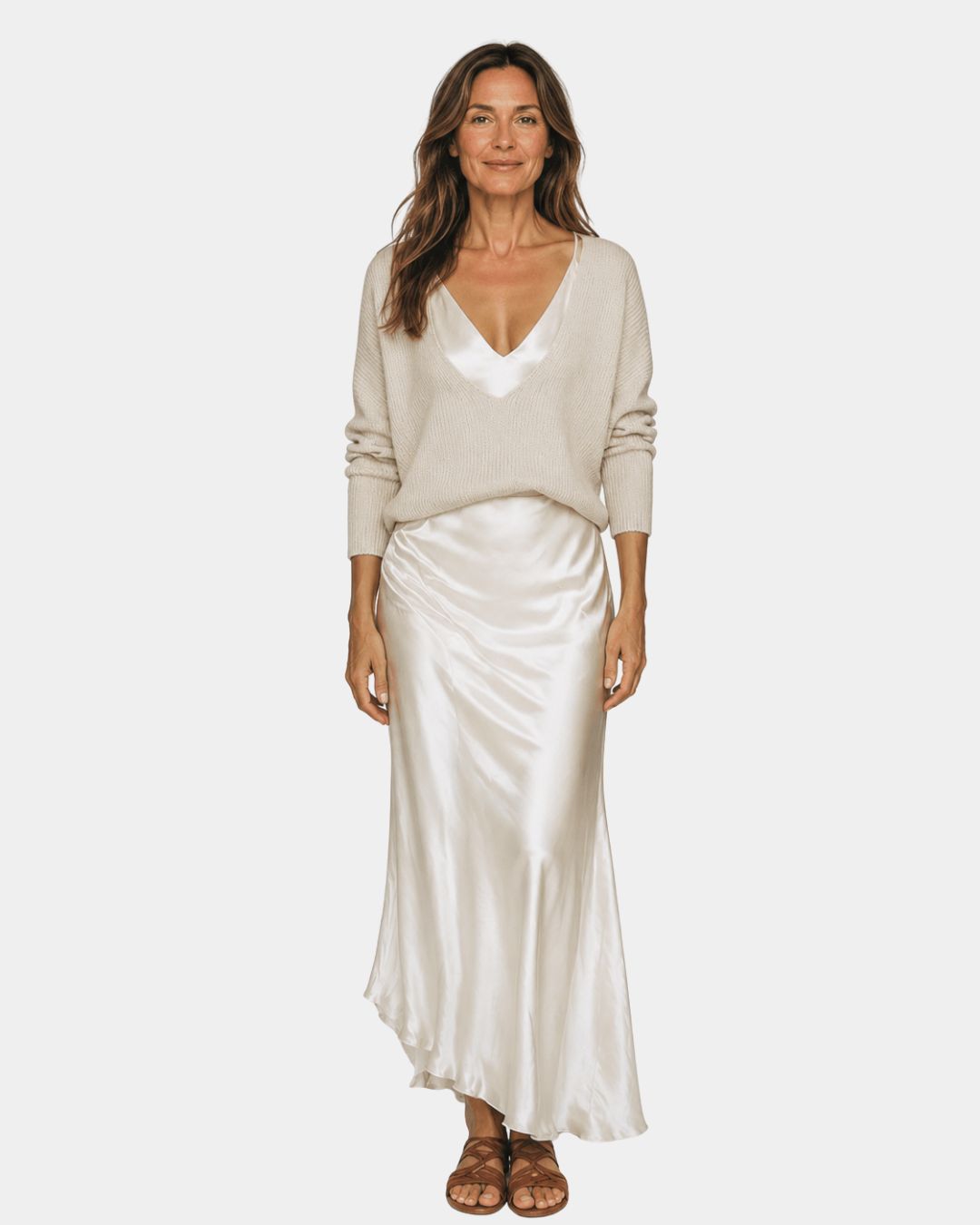 Bérénice Kleid