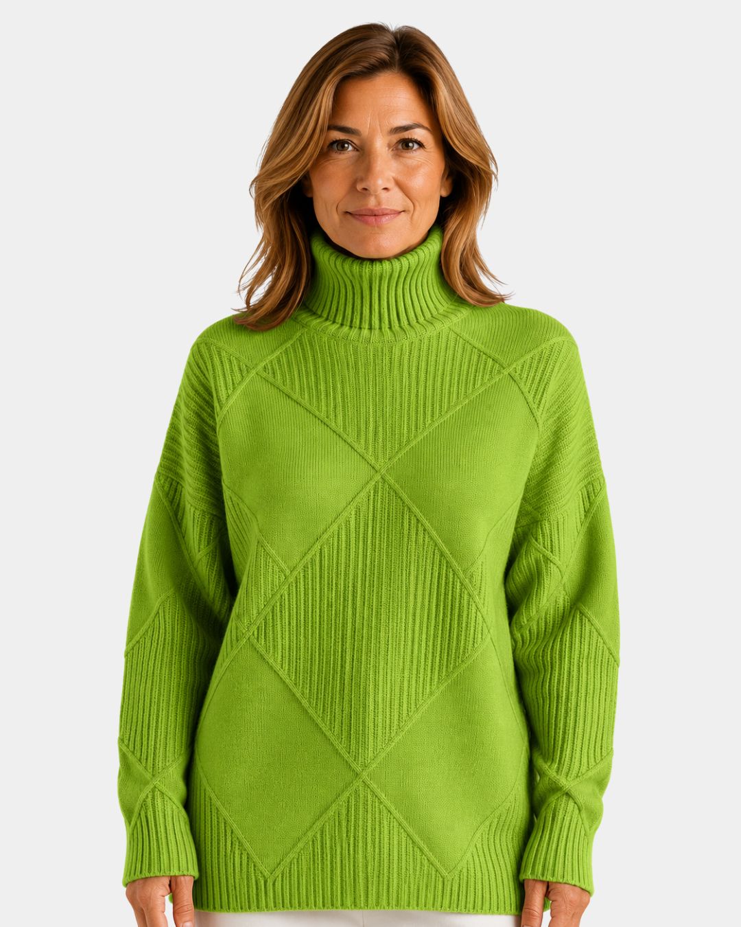 Lauren Pullover