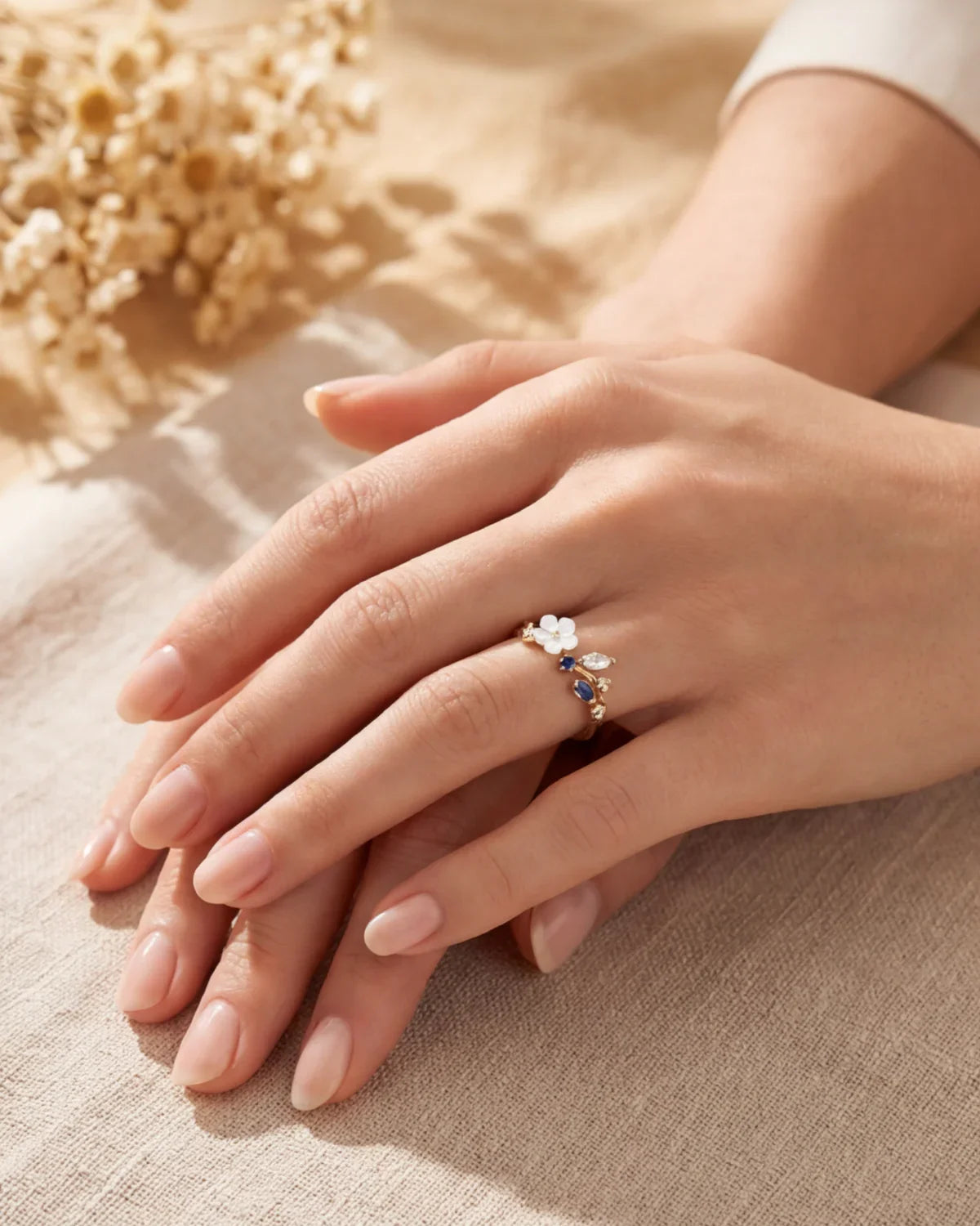 Maïwenn Ring