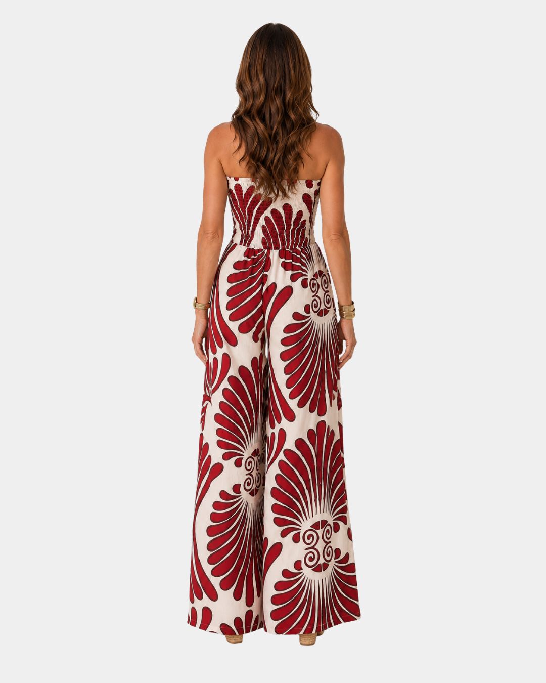 Éverilde Jumpsuit