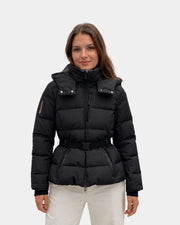 Eléanne Steppjacke