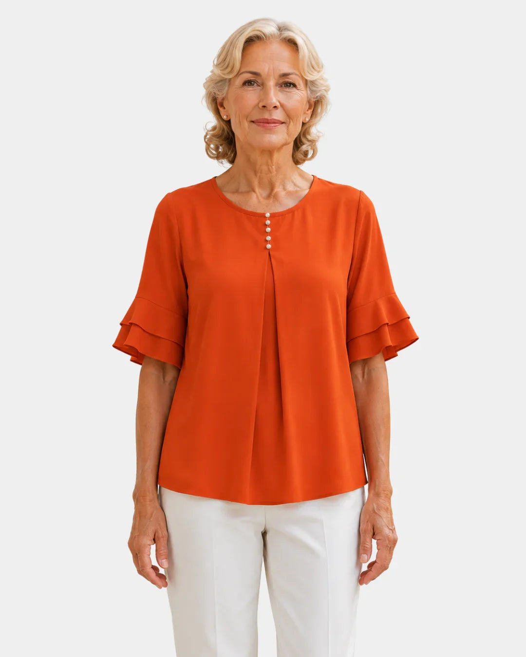 Hadelinde Bluse