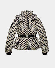Élodiane Steppjacke