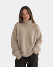 Clémence Pullover