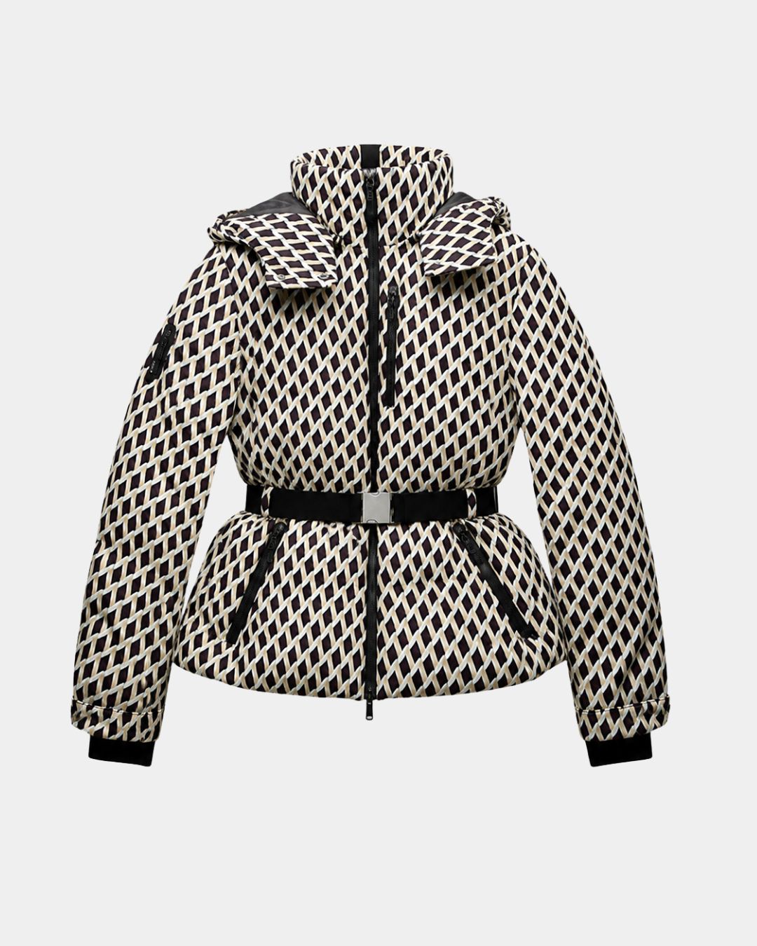 Élodiane Steppjacke