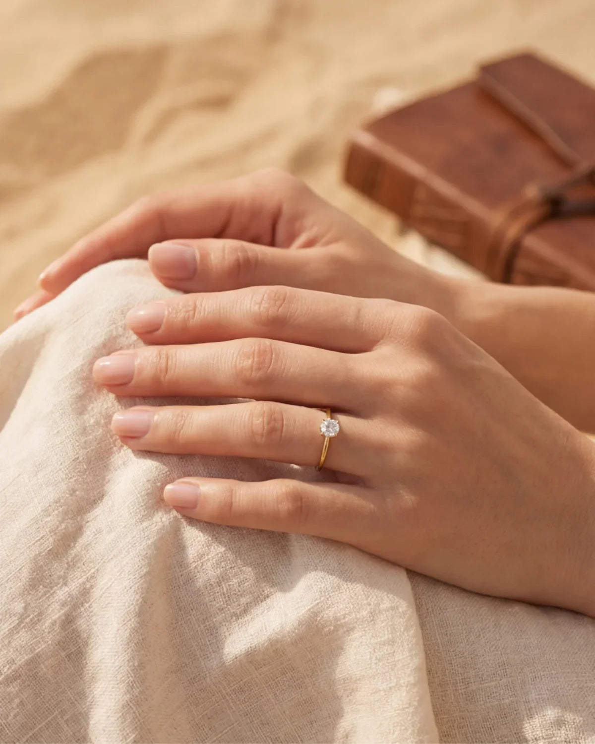 Blandine Ring