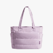 Shelly | Stilvoller Puff-Rucksack