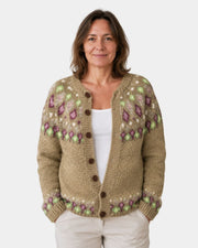 Lianne Strickjacke