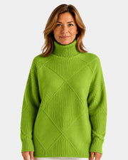Lauren Pullover