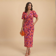 ANI | Elegantes Sommerkleid