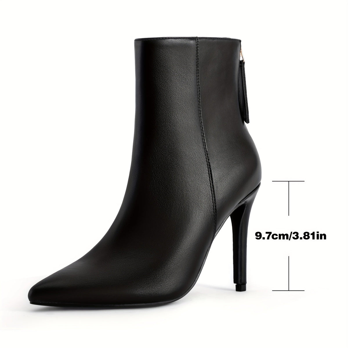 Karlijn Westernstiefel