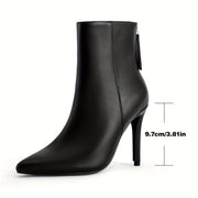 Karlijn Westernstiefel