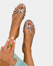 Isara Sandalen