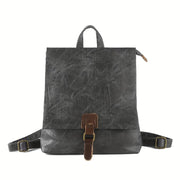 Ermelinde – Retro Multifunctional Backpack