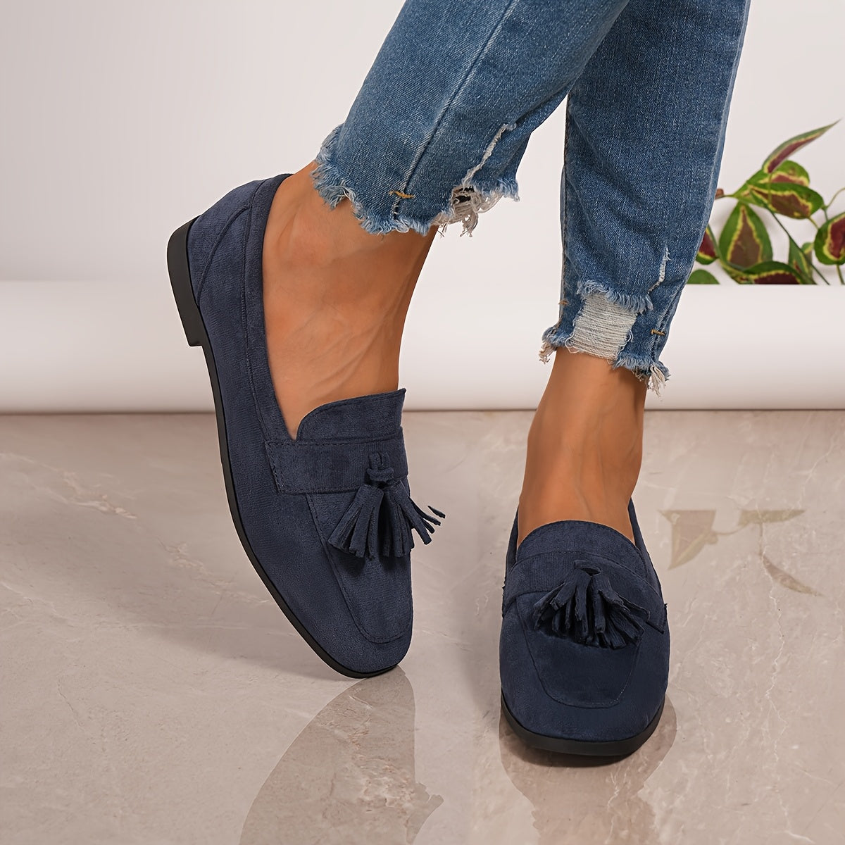 Leanna | Supportive Comfort Walking Shoes
