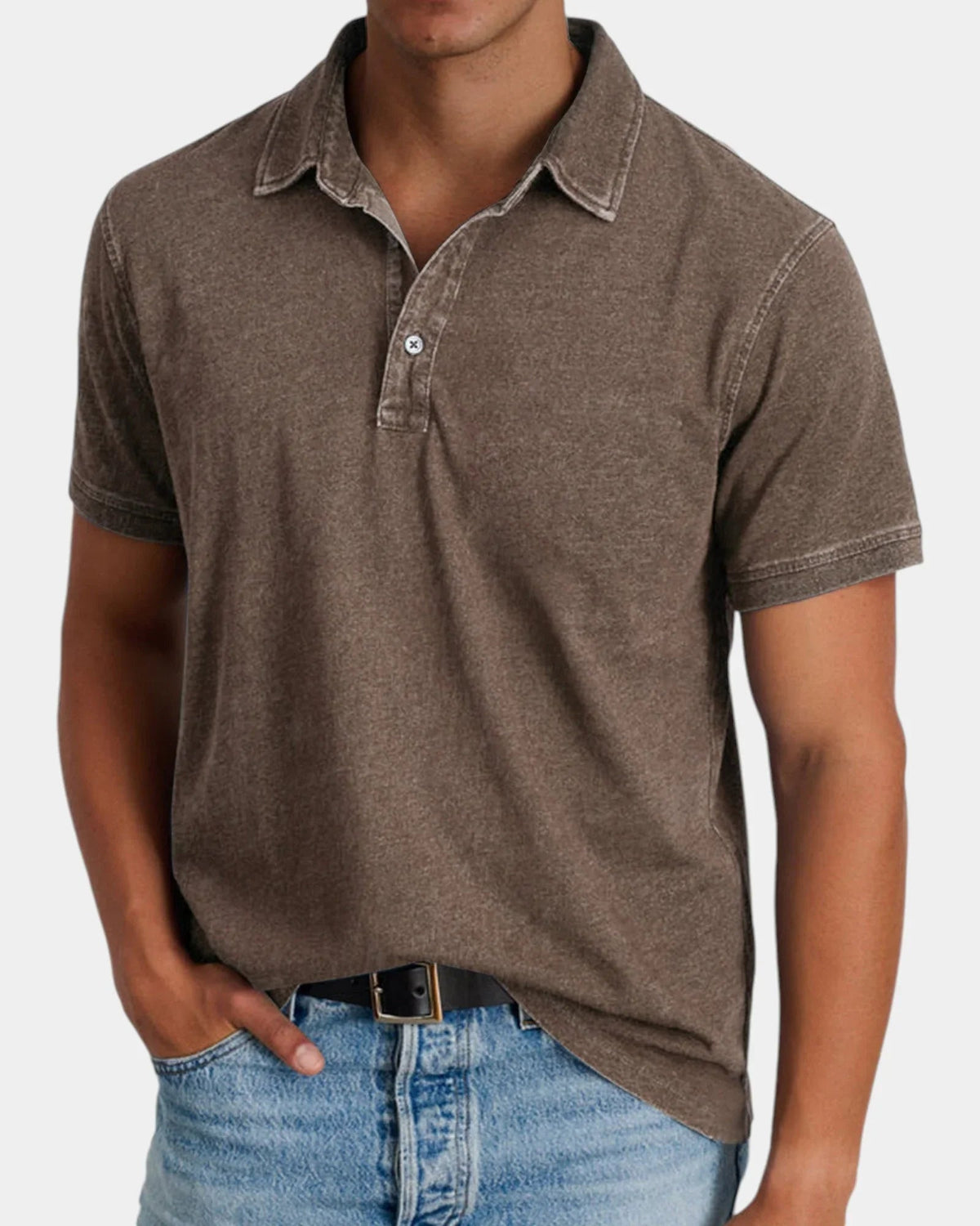 Henri Poloshirt