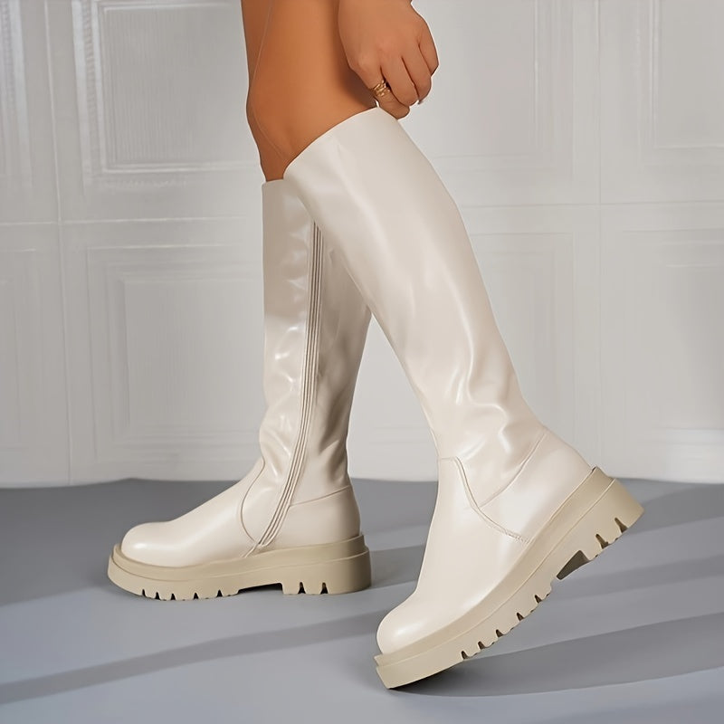 Knöchelhohe Stiefeletten
