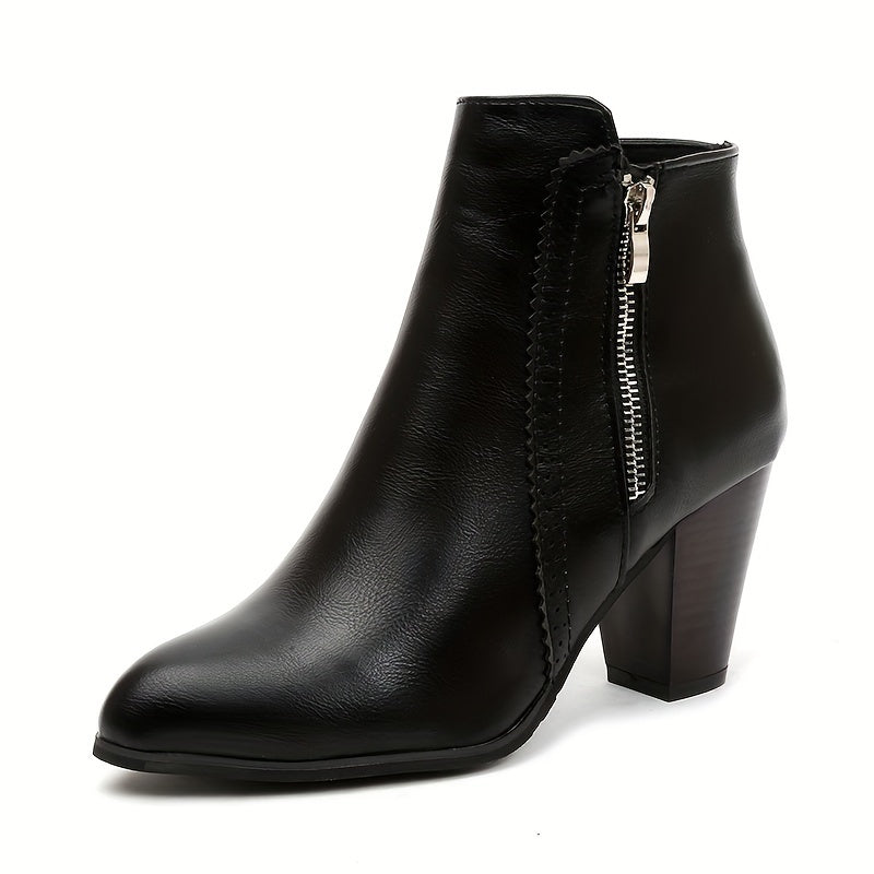 May Stiefeletten