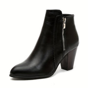 May Stiefeletten