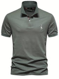 Yann Poloshirt
