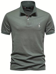 Yann Poloshirt