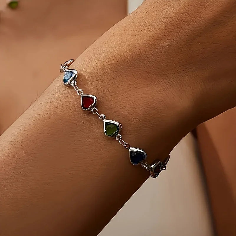 Elle Armband