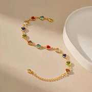 Elle Armband