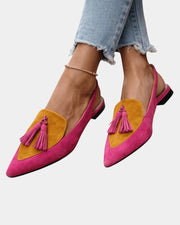 Francette Sandalen