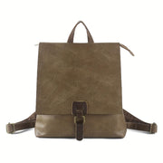 Ermelinde – Retro Multifunctional Backpack
