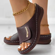 Joanna | Klassische Urban-Sandale für Damen
