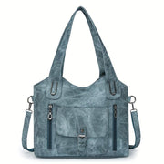 Franka – Vintage Shoulder Handbag