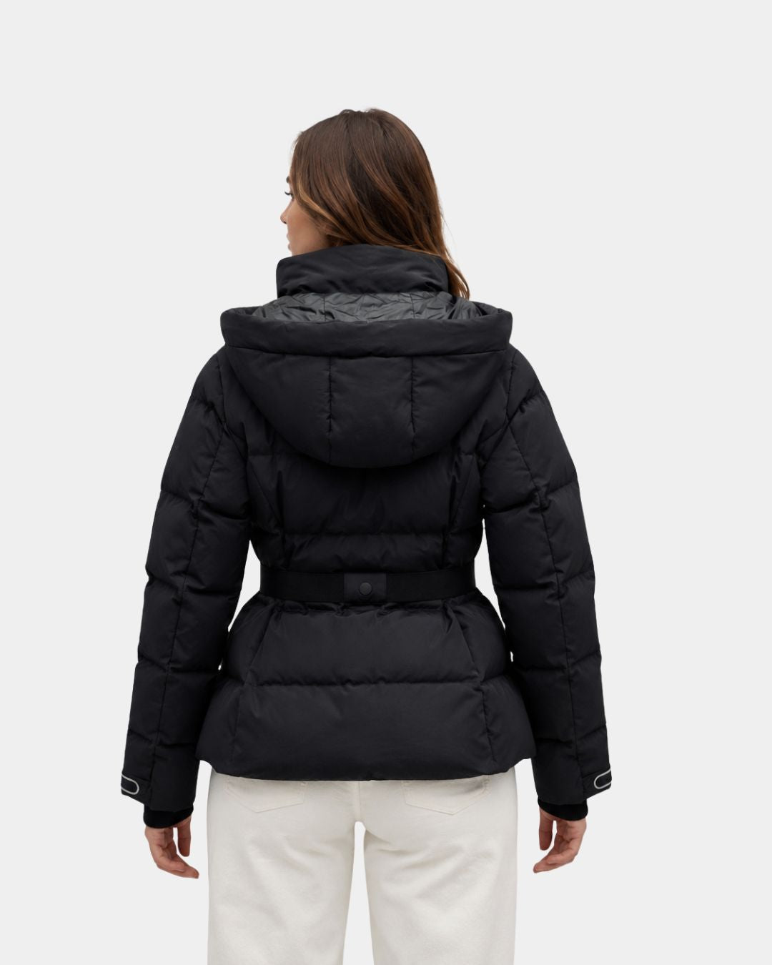 Eléanne Steppjacke