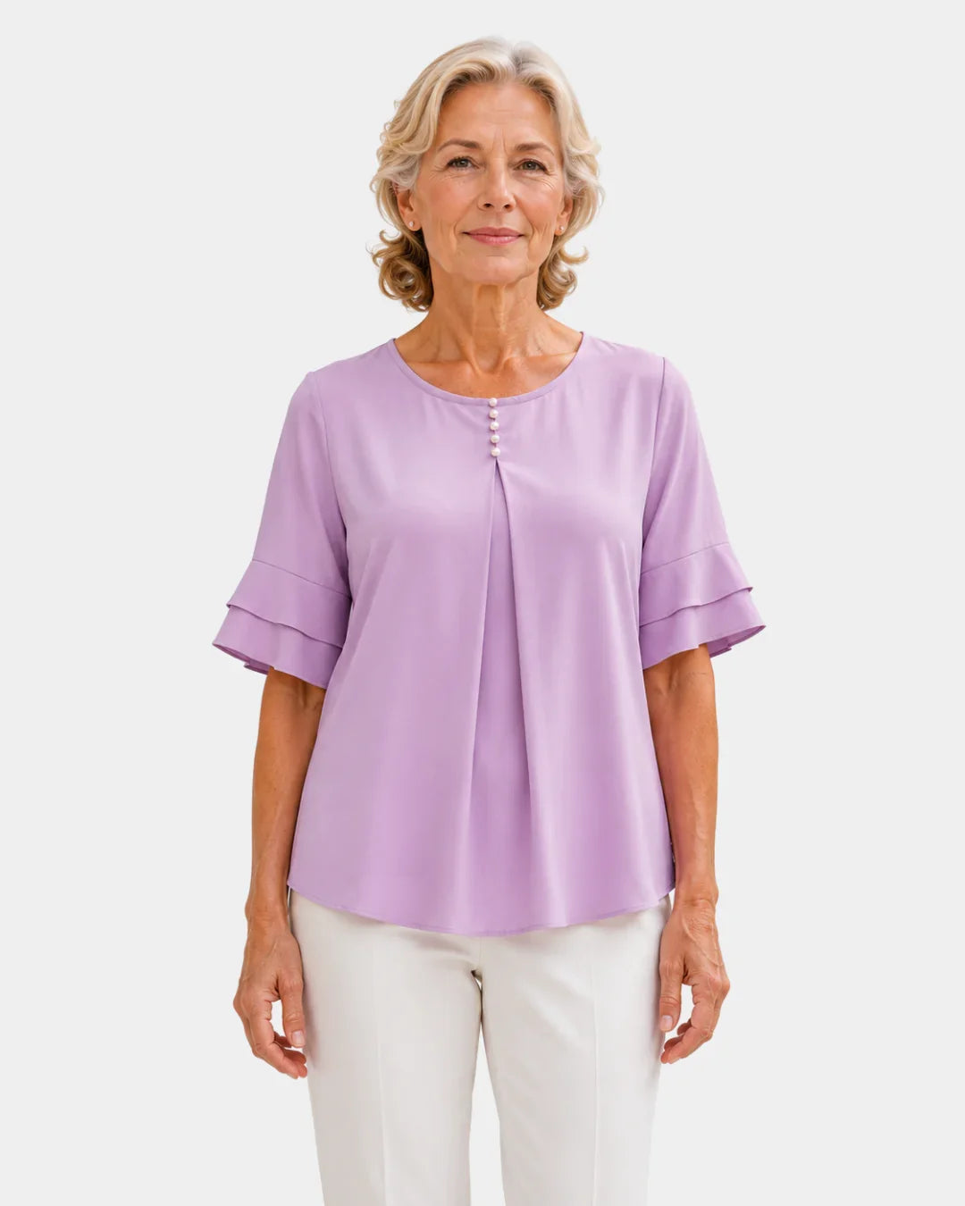 Hadelinde Bluse