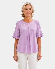 Hadelinde Bluse
