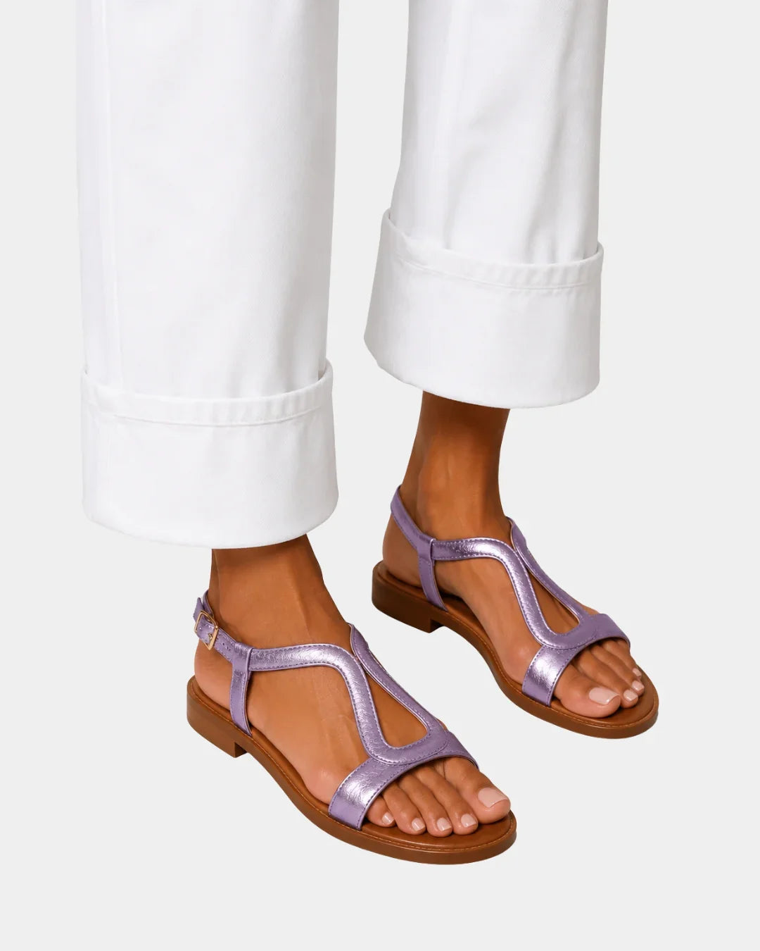 Guenole Sandalen