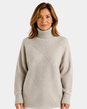 Lauren Pullover