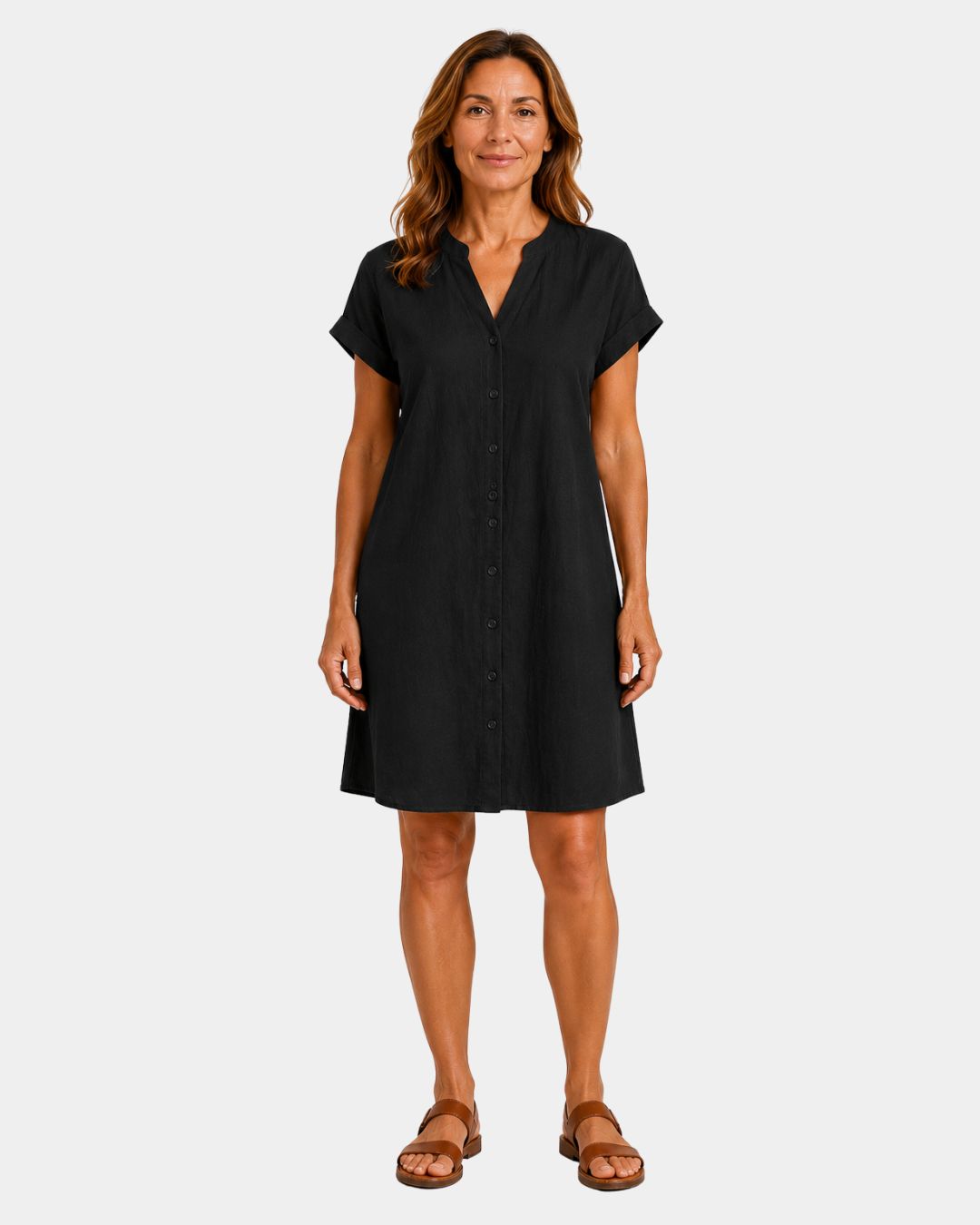 Laudine Kleid