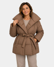 Alixène Steppjacke