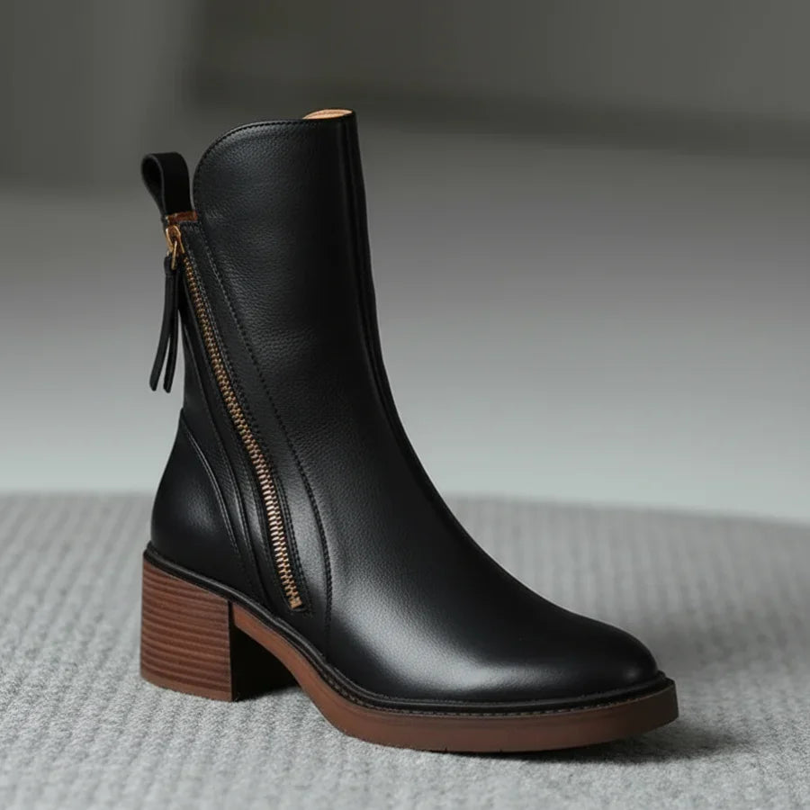 Valorine Stiefel