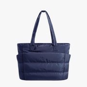 Shelly | Stilvoller Puff-Rucksack