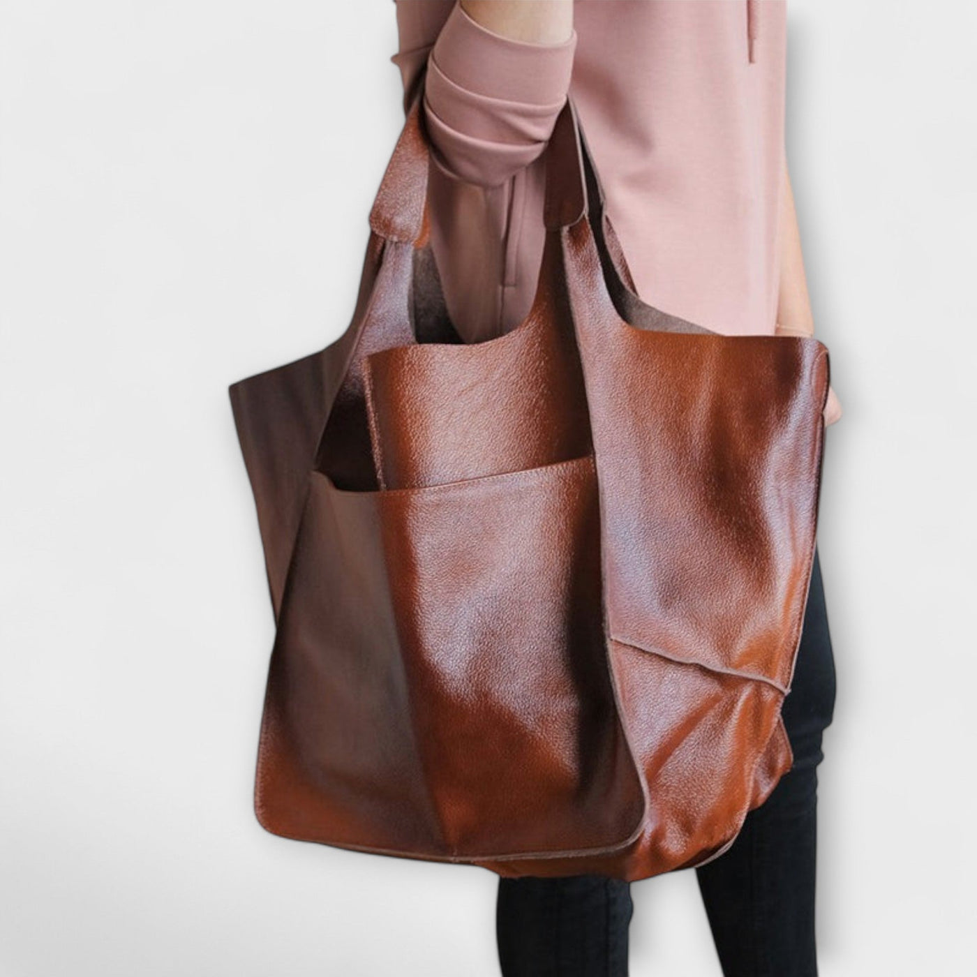 Arwen - Oversize Weekender Bag