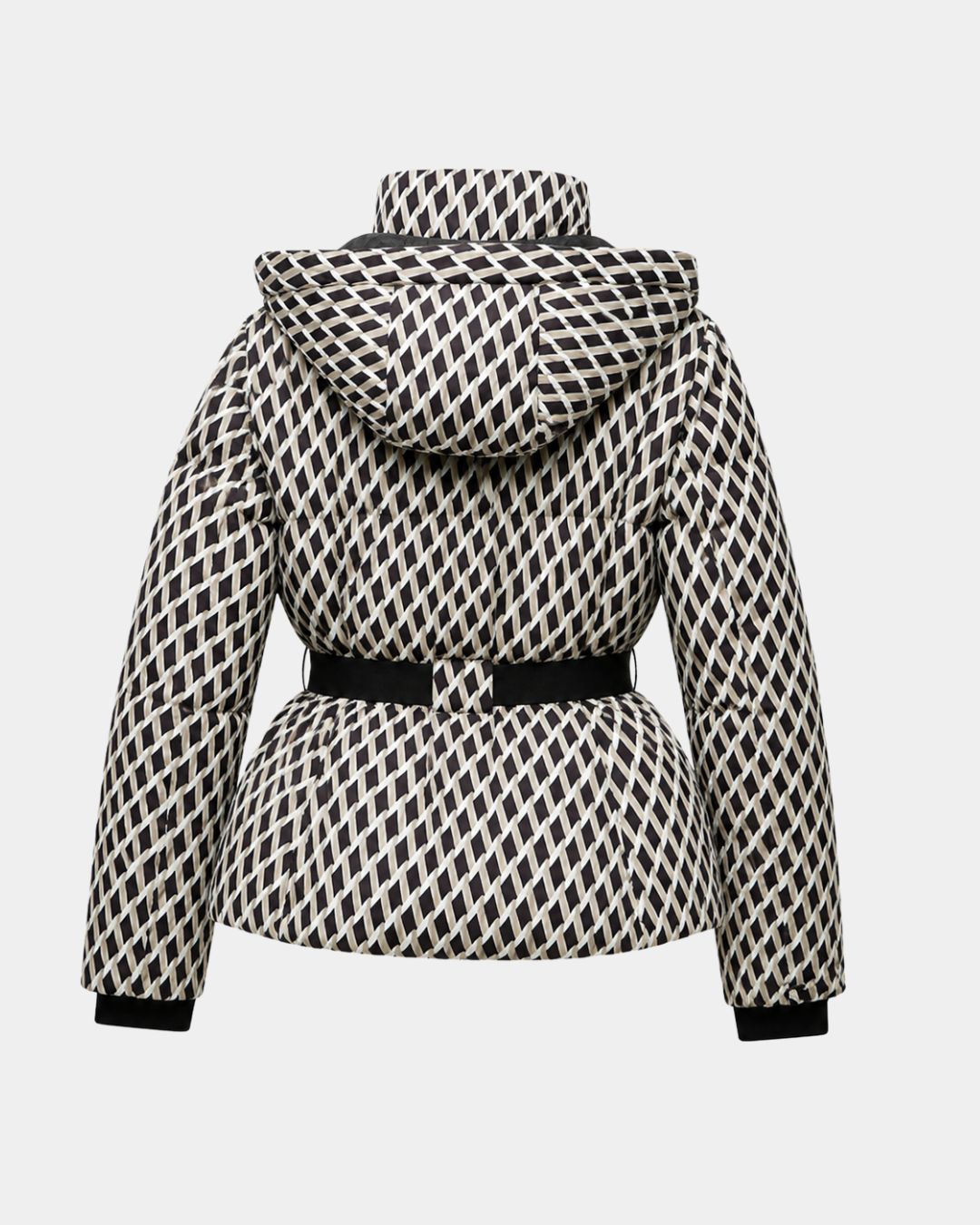 Élodiane Steppjacke