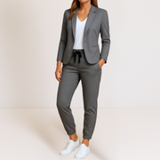 Daizy | Eleganter Zweiteiler-Anzug