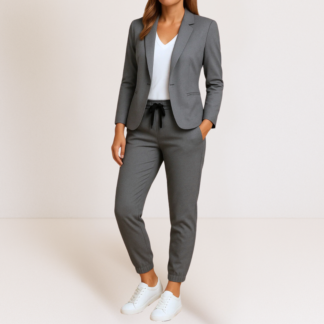 Daizy | Eleganter Zweiteiler-Anzug