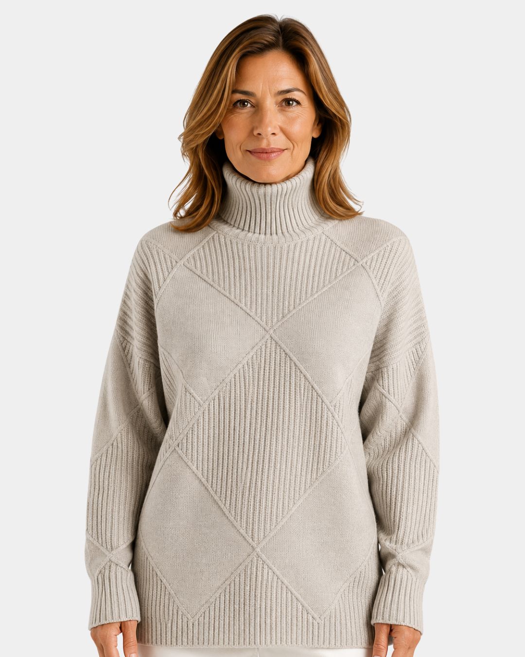Lauren Pullover