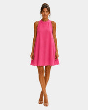 Agneline Minikleid