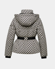 Élodiane Steppjacke